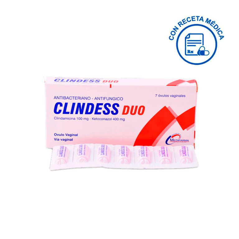 clindess