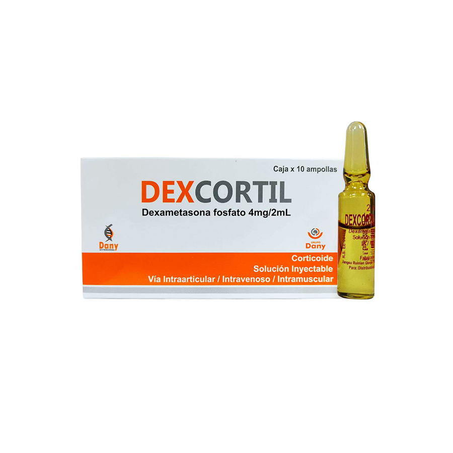 dexcortil