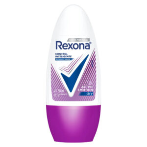 desodorante rexona active emotion roll on 50 ml