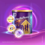 pediasure sabor chocolate lata 400 g