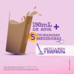 pediasure sabor chocolate lata 400 g