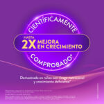 pediasure sabor chocolate lata 400 g