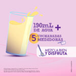 pediasure plus sabor vainilla lata 400 g