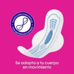 toalla higiénica kotex ultra fina con alas bolsa 10 un