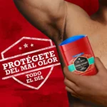 desodorante old spice pure sport barra 50 g