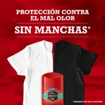 desodorante old spice pure sport barra 50 g