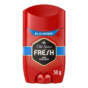 desodorante old spice fresh barra 50 g
