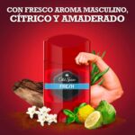 desodorante old spice fresh barra 50 g