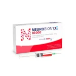 Neurobion DC 10000 Solución Inyectable - Imagen 2
