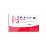 Neurobion DC 10000 Solución Inyectable - Imagen 3