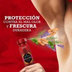 desodorante body spray old spice champion frasco 150 ml