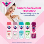 jabón Íntimo nosotras sensitive frasco 200 ml