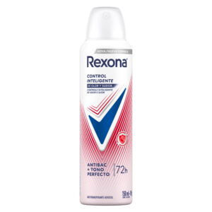 desodorante rexona ab aclarado perfecto spray 150 ml