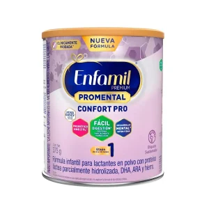 enfamil confort premium lata 375 g