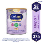 enfamil confort premium lata 375 g