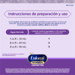 enfamil confort premium lata 375 g