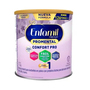 enfamil confort premium lata 1.1 kg
