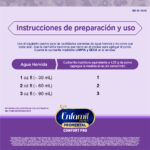 enfamil confort premium lata 1.1 kg