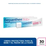 bepanthen® baby tubo 30g