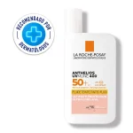 Protector Solar Anthelios UVMune 400 Fluido con color FPS 50+ 50ml