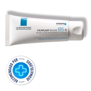 crema reparadora cicaplast baume b5+ 40ml