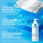 bálsamo corporal pieles secas lipikar baume ap+m 400ml