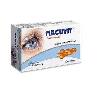 macuvit cápsula blanda