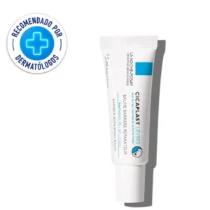 bálsamo labial cicaplast levres 7.5ml