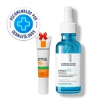 serum anti imperfecciones effaclar duo+ 30ml