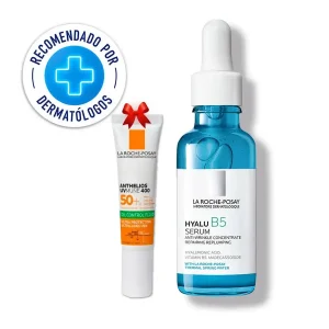 serum anti imperfecciones effaclar duo+ 30ml
