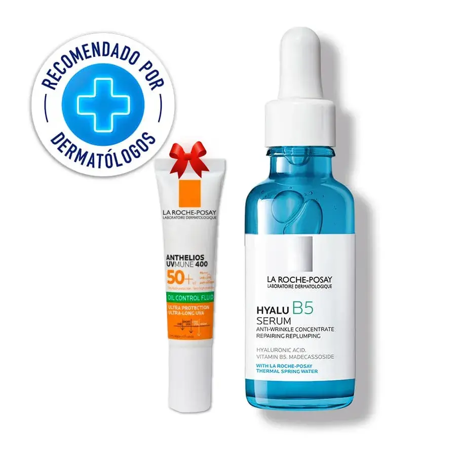serum anti imperfecciones effaclar duo+ 30ml