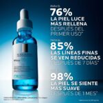 sérum anti arrugas la roche posay hyalu b5 suractivated frasco 30 ml