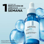 sérum anti arrugas la roche posay hyalu b5 suractivated frasco 30 ml