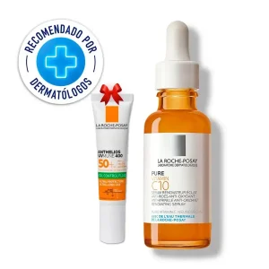 serum anti imperfecciones effaclar duo+ 30ml