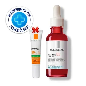 serum anti imperfecciones effaclar duo+ 30ml