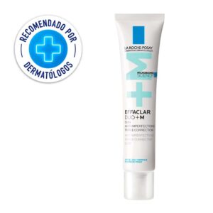 corrector anti imperfecciones effaclar duo+ 40ml