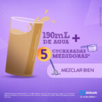 pediasure sabor chocolate 1.6 kg