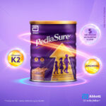 pediasure sabor chocolate 1.6 kg