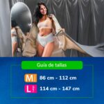 ropa interior desechable tena pants ultra talla l paquete 20 un