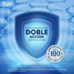 shampoo head & shoulders men old spice frasco 650 ml