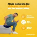 hemopropin ungüento tubo 20 g