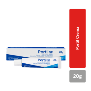 portil crema nf portugal tubo 20 g
