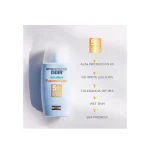 Isdin Fotoprotector Pediátrico Fusion Water SFF 50 - Frasco 50 ML - Imagen 3