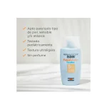Isdin Fotoprotector Pediátrico Fusion Water SFF 50 - Frasco 50 ML - Imagen 5