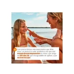 Isdin Fotoprotector Pediátrico Fusion Water SFF 50 - Frasco 50 ML - Imagen 6