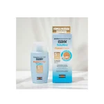 Isdin Fotoprotector Pediátrico Fusion Water SFF 50 - Frasco 50 ML - Imagen 7