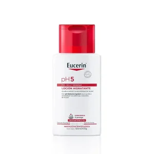 Regalo - Eucerin Loción Hidratante Corporal x 100ml