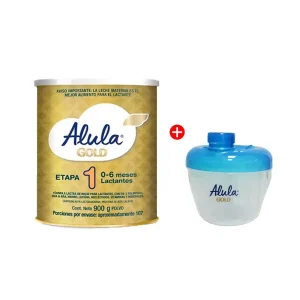 alula gold 1 lata 900 g