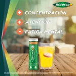 berocca performance comprimidos efervescente tubo 10 un