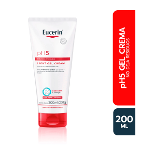 eucerin ph5 hidratante ultra ligera frasco 200 ml